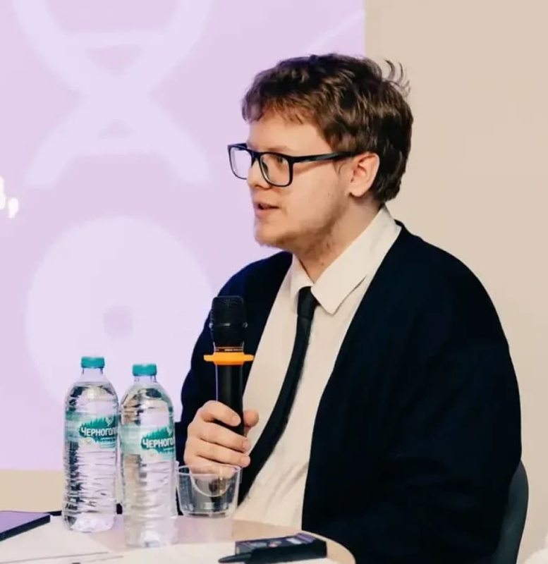 Владимир Поздняков