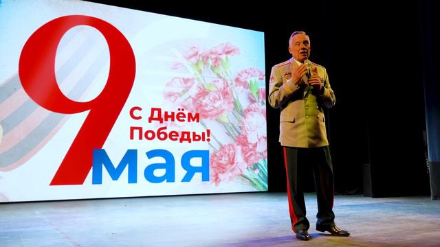 В Сеченовском Университете отметили День Победы