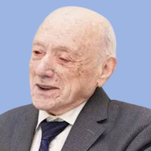Абрам Сыркин