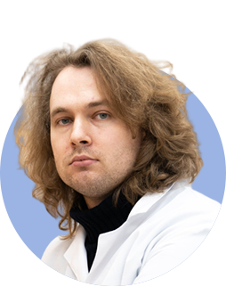 Биокамуфляж против гепатита B: ученые Сеченовского Университета разработали технологию полного удаления вируса из клеток