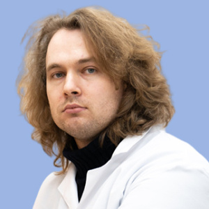 Дмитрий Костюшев