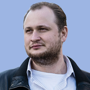 Андрей Неврюев