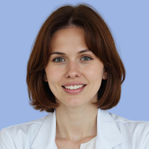 Екатерина Мандра