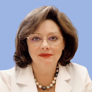 Нина Петунина