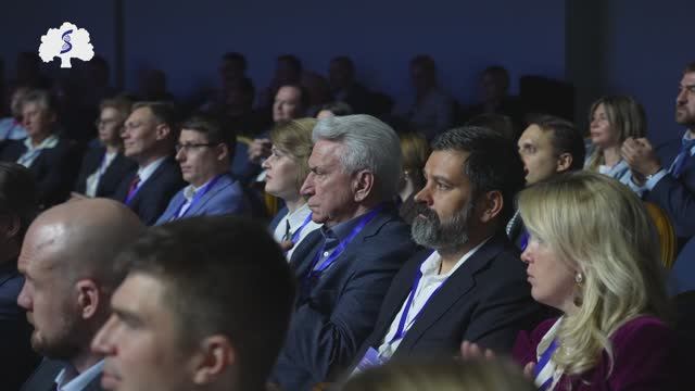 Сеченовский Университет провел первый «Партнерский день»