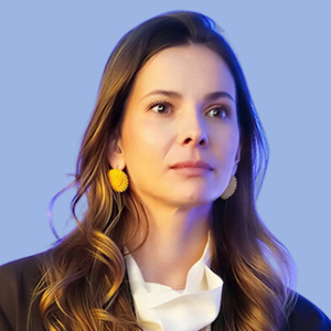 Алла Панченко