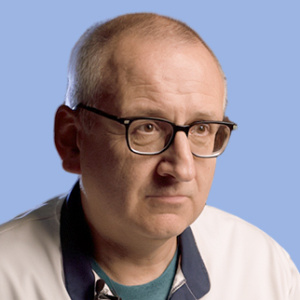 Константин Ломоносов