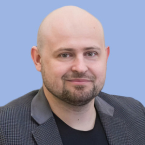 Владимир Гущин 