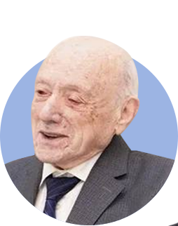 95 лет мудрости: история профессора Сыркина — человека-эпохи в кардиологии