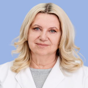Ольга Олисова