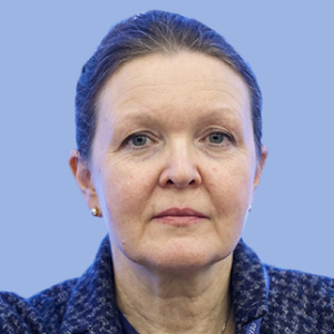 Марина Кинкулькина