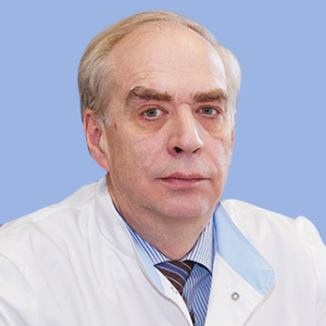 Сергей Моисеев