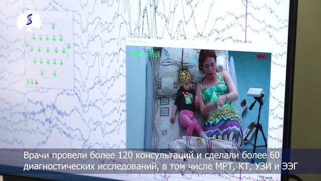 В Сеченовском центре материнства и детства прошла масштабная благотворительная акция